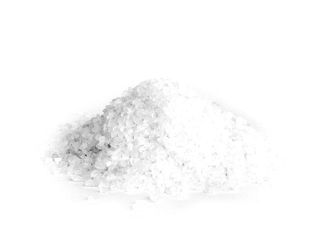 Krystalická sůl